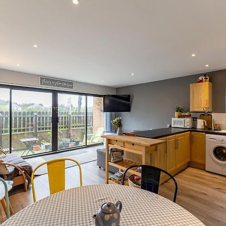 Central Apartment 3B Newcastle  Kültér fotó