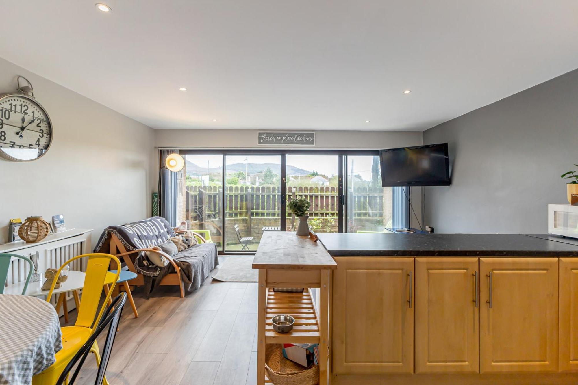 Central Apartment 3B Newcastle  Kültér fotó