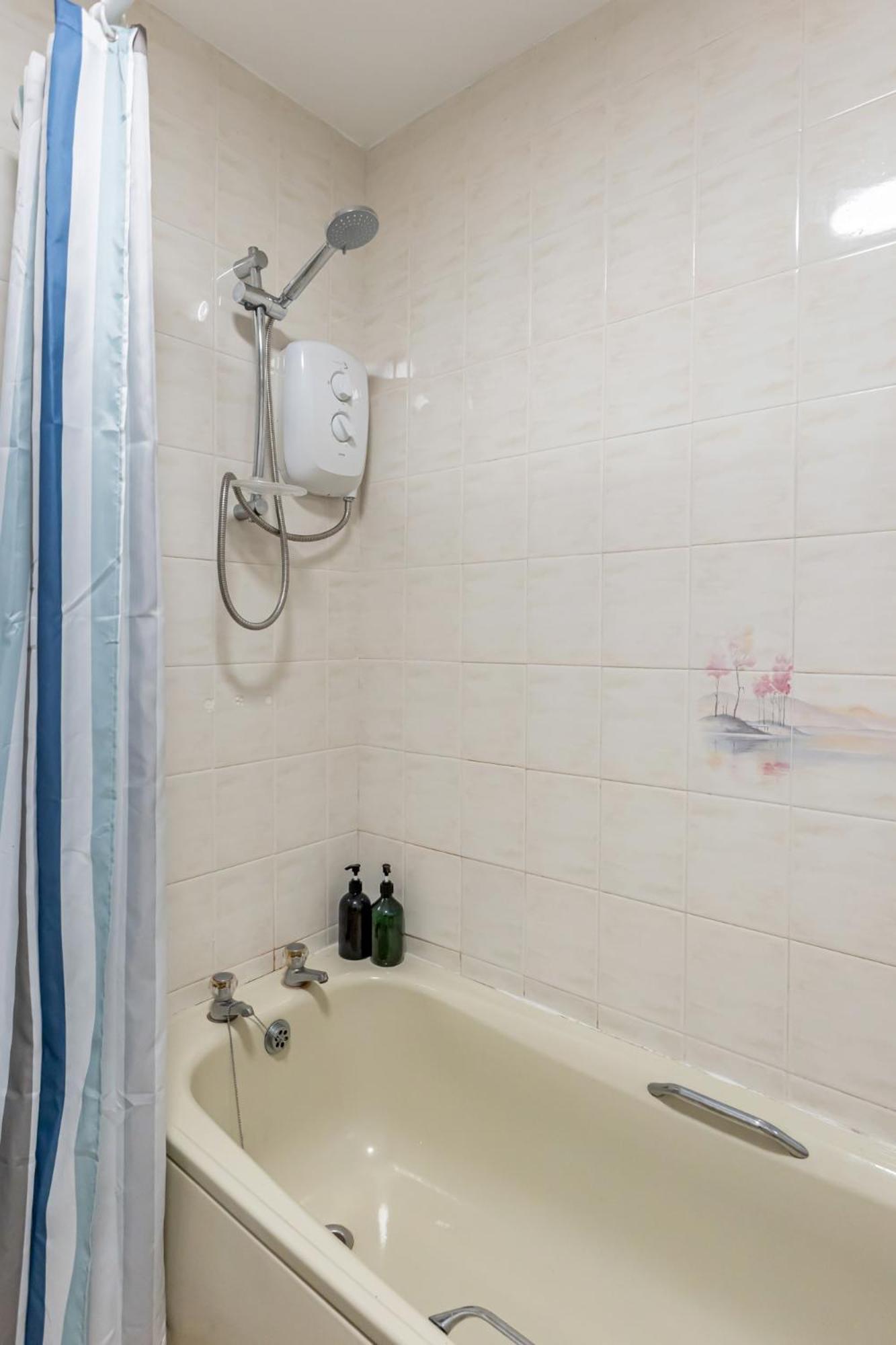Central Apartment 3B Newcastle  Kültér fotó