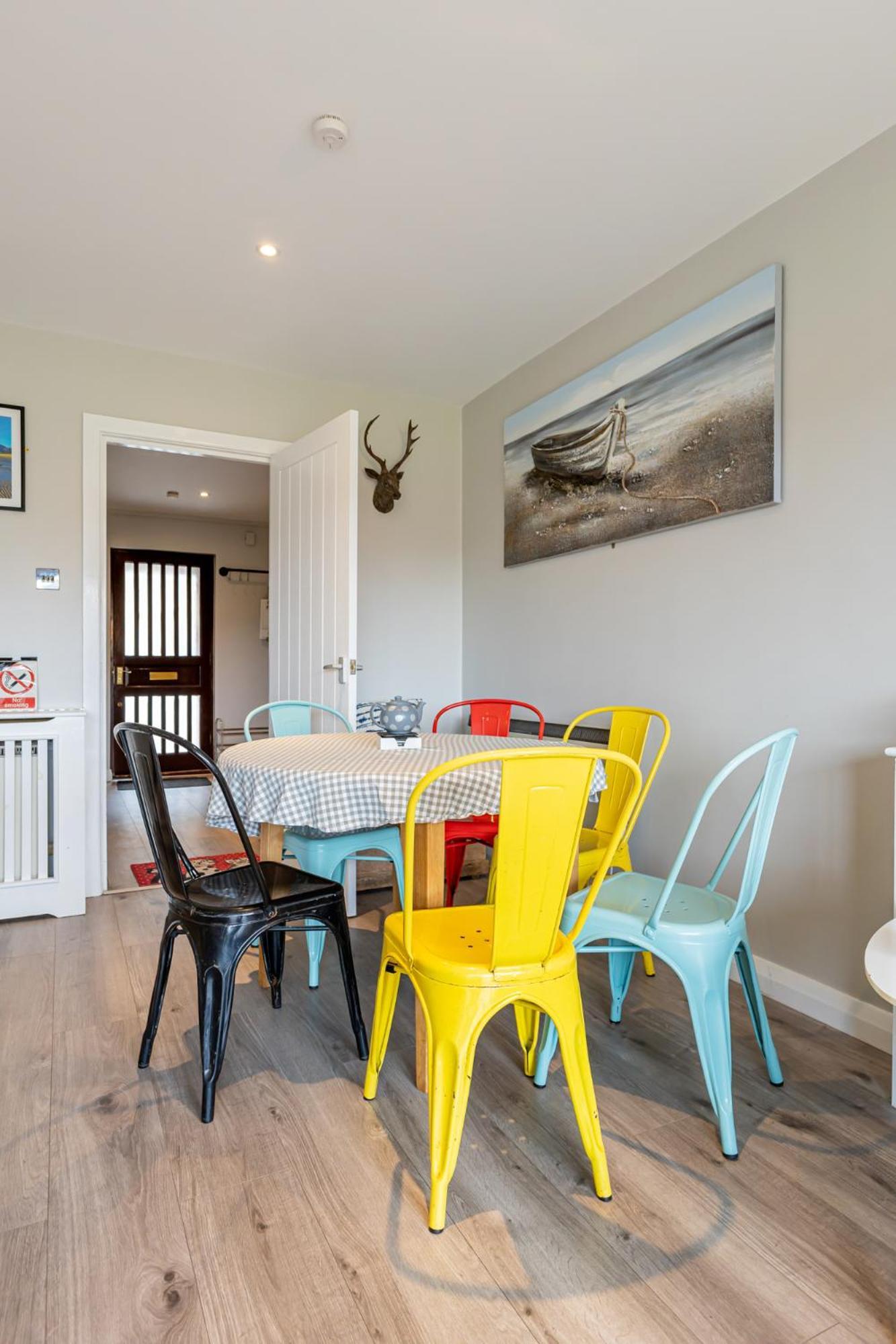 Central Apartment 3B Newcastle  Kültér fotó