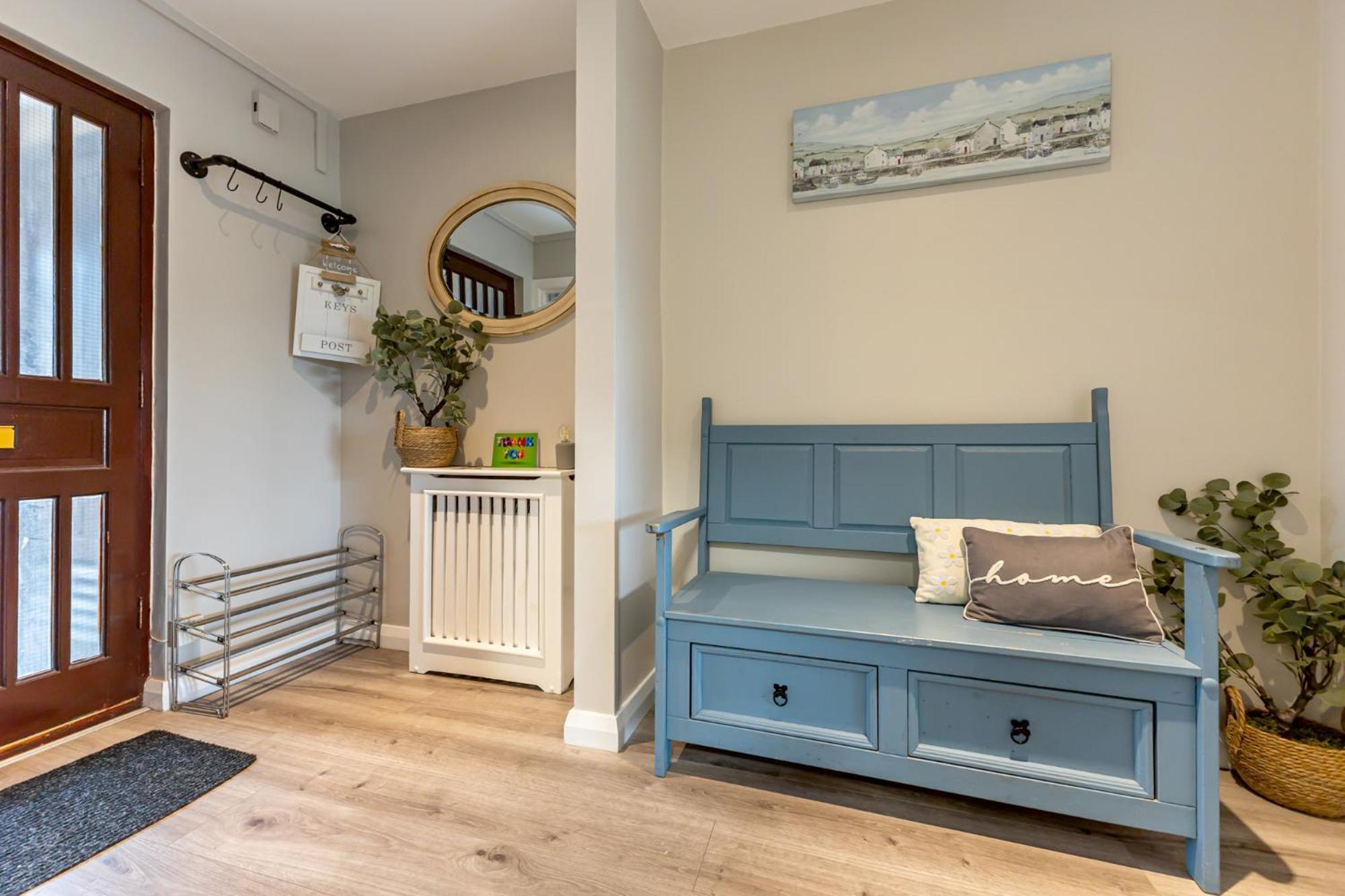 Central Apartment 3B Newcastle  Kültér fotó