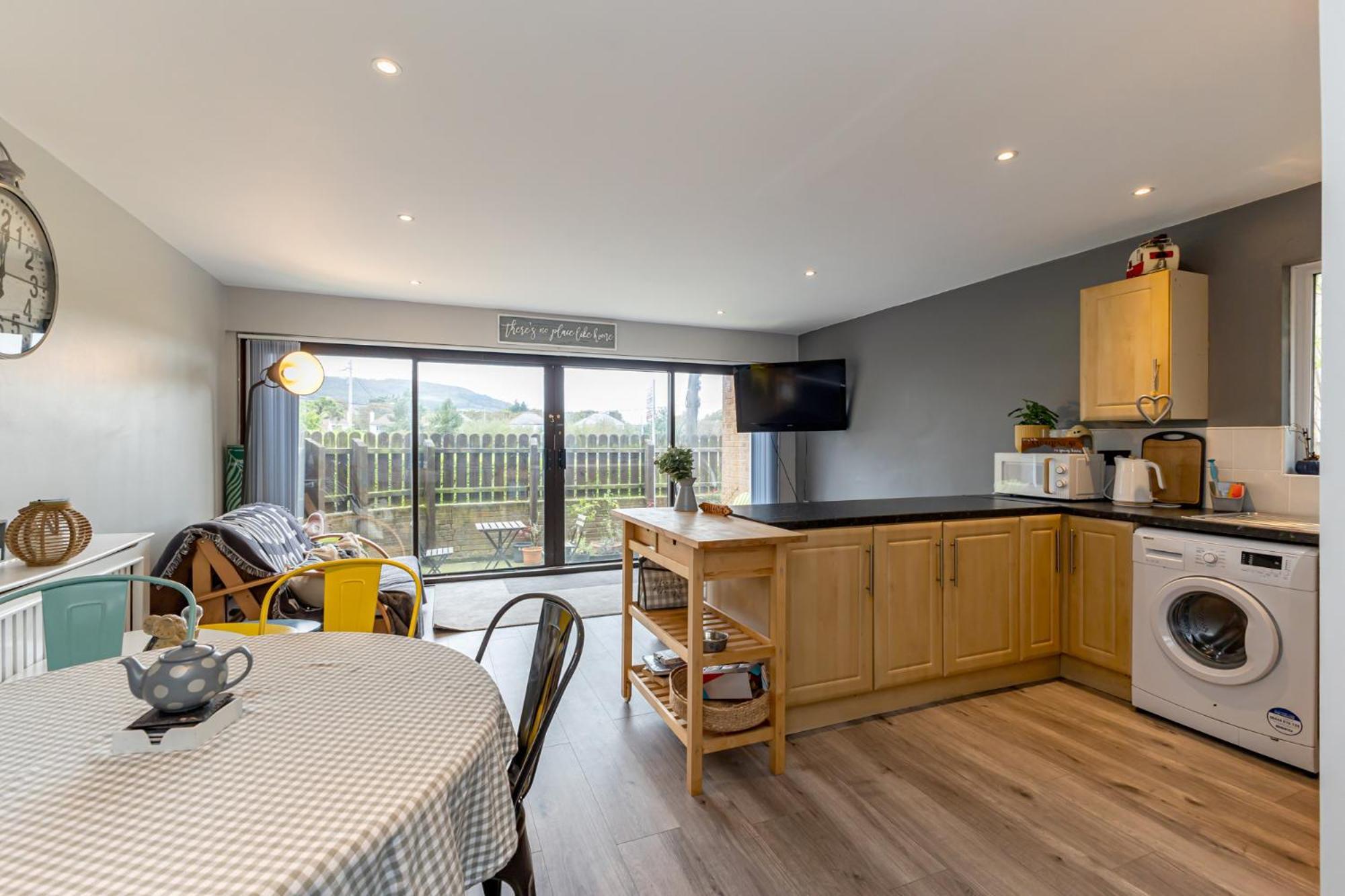Central Apartment 3B Newcastle  Kültér fotó