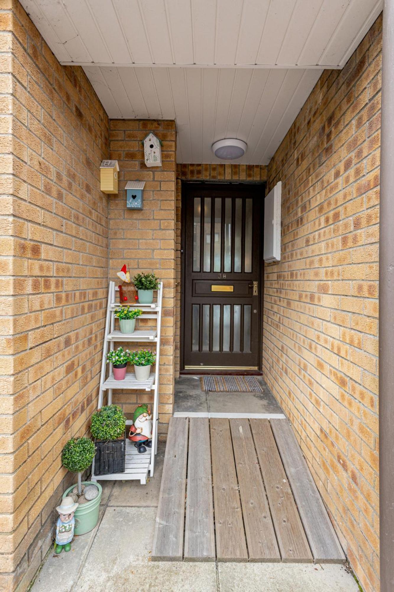 Central Apartment 3B Newcastle  Kültér fotó