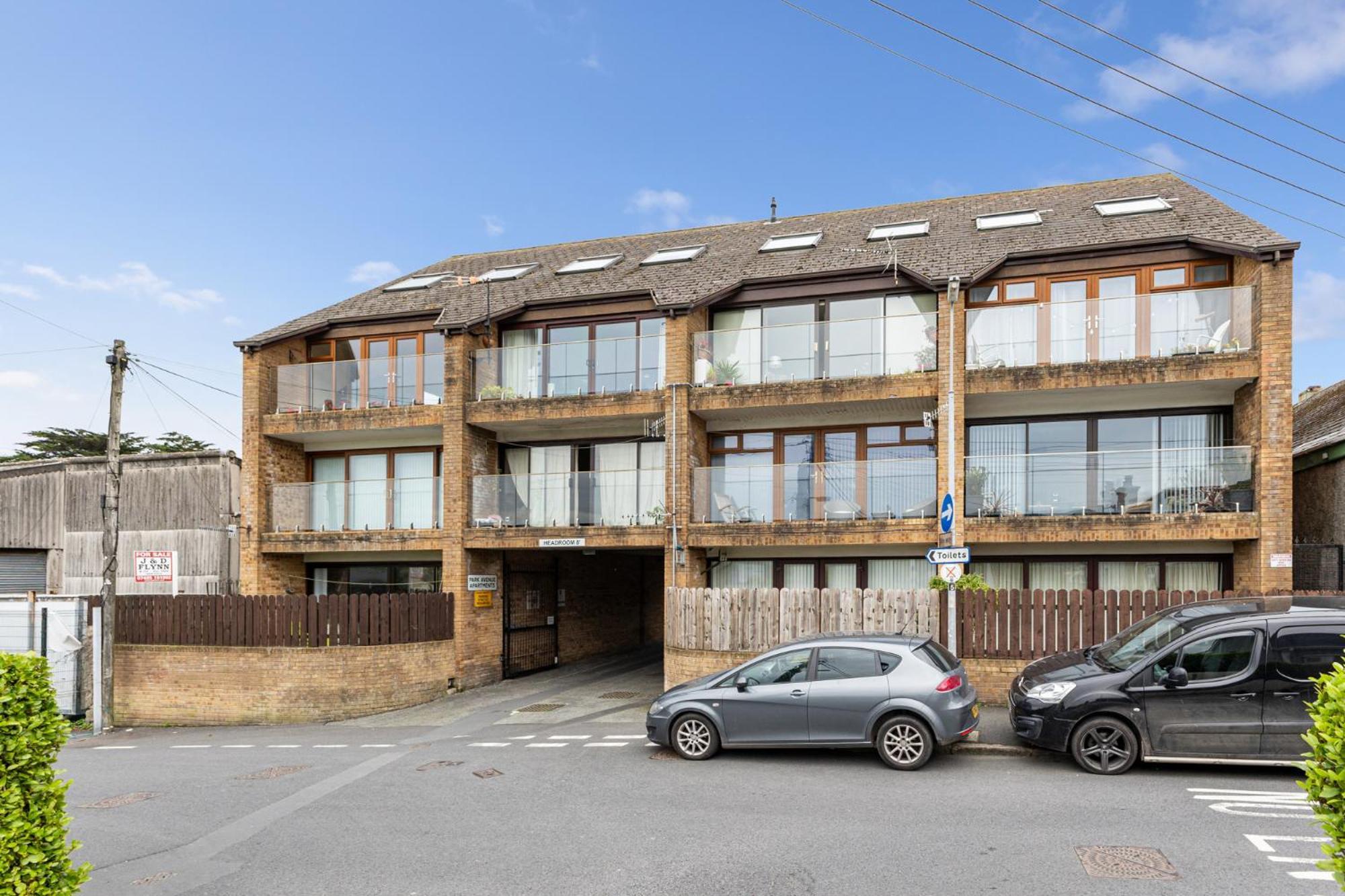 Central Apartment 3B Newcastle  Kültér fotó